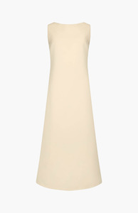 Harris Tapper Pearl Hiro Dress