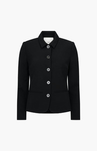 Harris Tapper Black Bardot Blazer