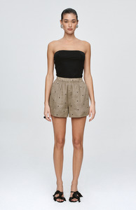 Shorts: Marle Laurel Alisa Short
