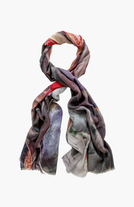 Good & Co Kitchen Street Skinny Scarf