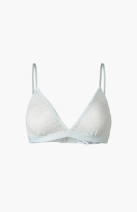 Samsøe Samsøe Illusion Blue Saviolet Bra