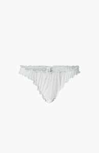 Samsøe Samsøe Illusion Blue Saviolet Brief