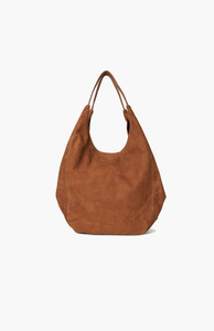 Samsoe Samsoe: Samsøe Samsøe Tortoise Shell Sacima Tote Bag