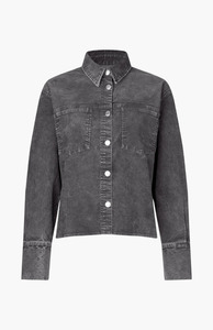 Samsoe Samsoe: Samøe Samsøe Asphalt Sasofie Shirt