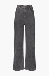 Samsoe Samsoe: Samsøe Samsøe Asphalt Sashelly Trousers
