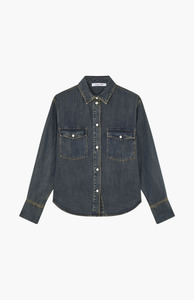 Samsoe Samsoe: Samsøe Samsøe Burnt Oak Sabex Shirt