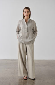 Laing Pale Sage Simone Pant