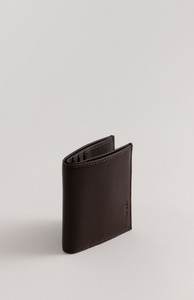 Yu Mei Molasses Lambskin Seth Cardholder