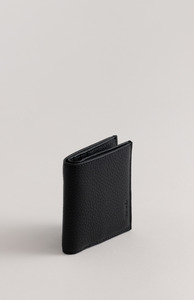 Yu Mei Black Deer Nappa Seth Cardholder