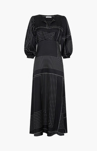 Morrison Print Priya Dress