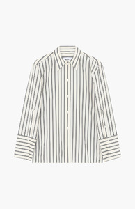 DAY Pistachio Stripe Mylo Shirt