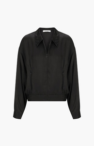 Morrison Black Pedro Jacket