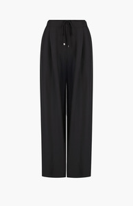 Morrison Black Pedro Stripe Pant