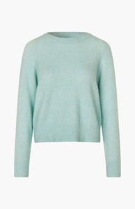 Sale: Samsøe Samsøe Blue Haze Nor O-N Short