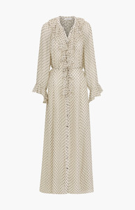 Sale: Morrison Spot Lottie Shirt Dress