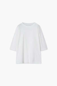 DAY Bright White Drew Top