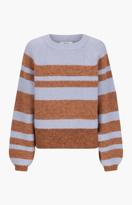Morrison Stripe Piper Knit