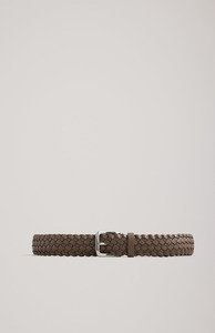 Products: A.Emery Sable Kya Braided Belt