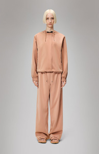 Rains: Rains Coy String W Jacket