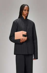 Rains: Rains Coy Small Wash Bag