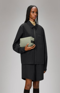 Rains: Rains Drift Small Wash Bag