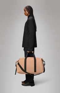 Rains: Rains Coy Hilo Weekend Bag