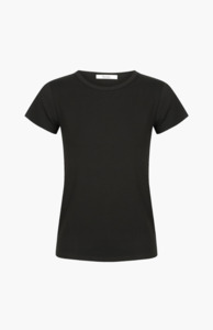 Black Friday 40 Off: Morrison Black Milo Tee