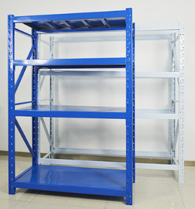 Shelving unit 1.2m(L) x0.5m(W) 2.0m (H) 100kg per shelf, 400kg capacity Free Del&hellip;
