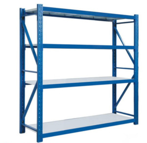 Frontpage: Shelving unit 1.5m(L) x0.5m(W) 2.0m (H) 100kg per shelf, 400kg capacity Free Delivery within Christchurch city