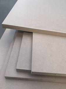 Accessories: MDF Board / sheets 2440mm L x 1220mm W x 18mm