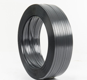 Accessories: BLACK PET Strapping 1608 16mmx0.8mm 10kg 600m