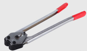 Accessories: PET Strapping CRIMP / CLAMP / SEAL TOOL 17mm -20mm