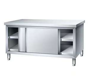 Stainless Steel Workbench Cabinet / Bench cabinet