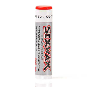 Sex Wax SPF 30 Lip Balm
