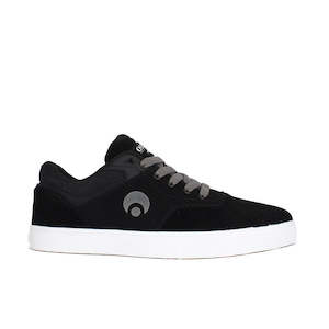 Osiris: Osiris REC - BLACK/WHITE/CHARCOAL