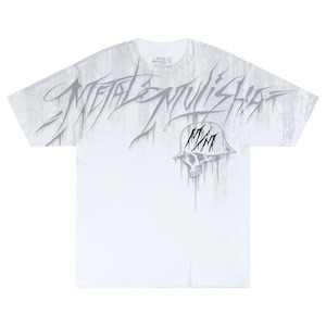 Metal Mulisha Cesspool Tee