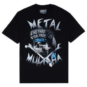 Metal Mulisha Raha Penchant Tee