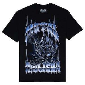 Metal Mulisha Raha Reaper Tee