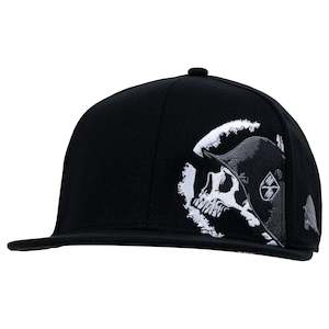 Metal Mulisha Rapid Flex Hat