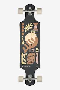 Globe Geminon Arid 37.5" Longboard