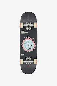 Skate Completes: Globe Kids Softie Micro 7.125" Complete Skateboard