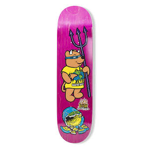 World Industries Steve Rocco III 9.0" Deck