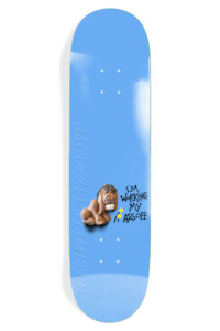 Jacuzzi Work Horse EX7 9.0" Deck