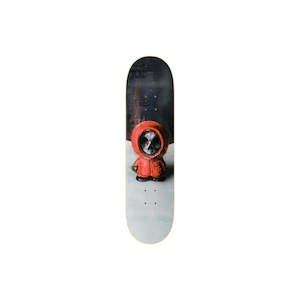 Zero South Park Horror Kanaan Dern 8.375" Deck