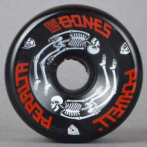 Powell Peralta G-Bones Wheels 64mm