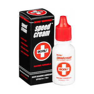 Bones Bearings Speed Cream