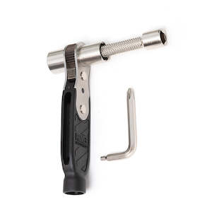 Prime8 Ratchet Lite Skate Tool