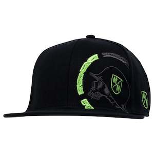 Metal Mulisha Smash Flex Hat