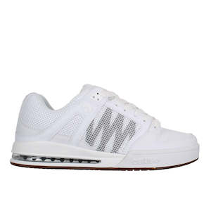 OSIRIS PIXEL - WHITE/GREY/GUM