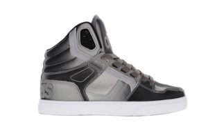 OSIRIS CLONE - SILVER/BLACK/HOLO